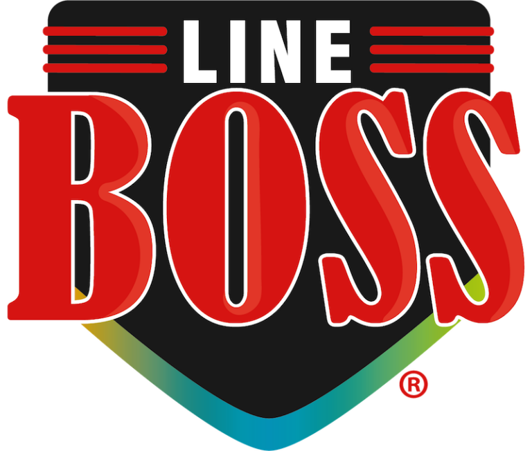 line boss logo