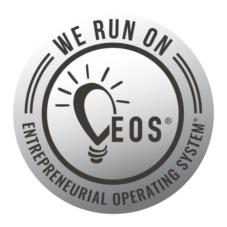 EOS logo